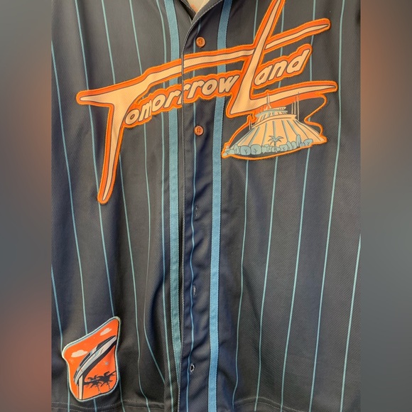 LIMITED EDITION Tomorrowland Jersey NEW - Picture 3 of 7